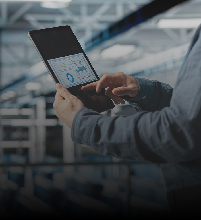 3PL Providers Illustration